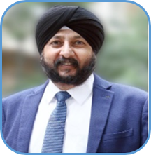 Hardeep Singh Ahluwalia
